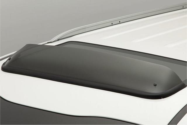A9023ADU00 - Exterior: Sunroof Deflector for Kia: Sedona Image