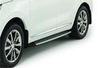C6F37AC000 - : Side Steps for Kia: Sorento Image