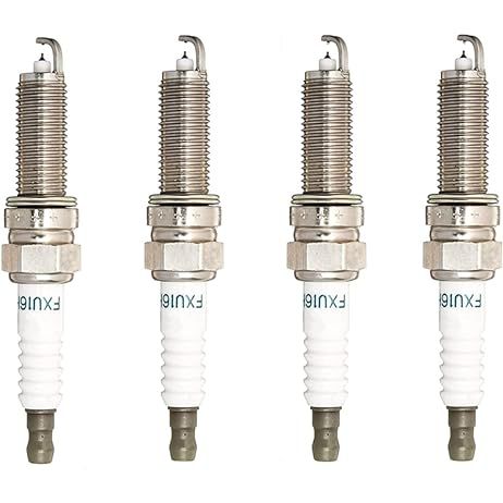 18849-08080 - Spark Plug 2016-2024 Kia | Genuine Kia Parts