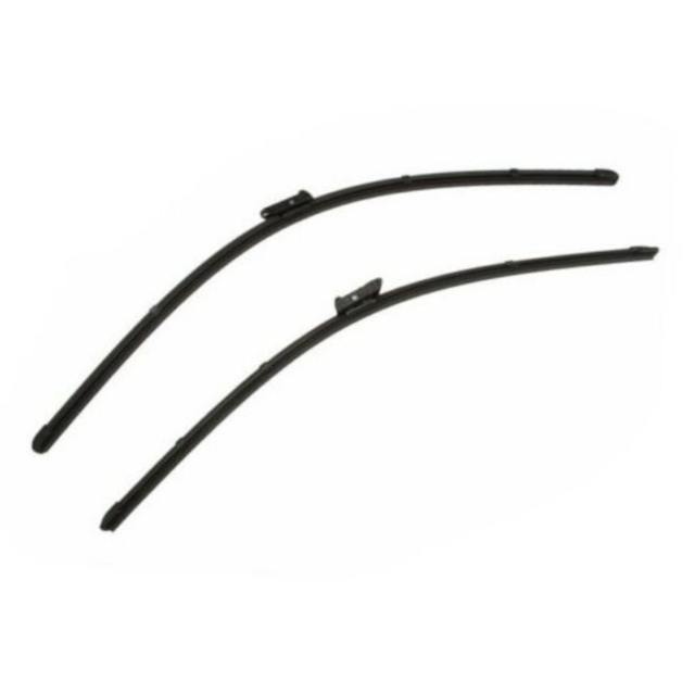 166820104528 - Electrical System: Parts Kit, Wiper Blade for Mercedes-Benz: GL350, GL450, GL550, GL63 AMG, GLE300d, GLE350, GLE400, GLE43 AMG, GLE450 AMG, GLE550e, GLE63 AMG, GLE63 AMG S, GLS350d, GLS450, GLS550, GLS63 AMG, ML250, ML350, ML400, ML550, ML63 AMG Image image