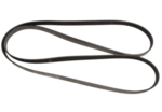 39937296 - Attachment Parts for Units: V-Ribbed Belt for Mercedes-Benz Image