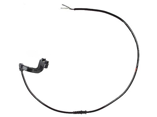 1265408107 - Electrical Equipment and Instruments: Electrical Wiring Harness for Mercedes-Benz: 220D, 230, 240D, 280, 280C, 280CE, 280S, 280SE, 280SEL, 300SE, 300SEL, 380SE, 380SEL, 560SEC, 560SEL Image image