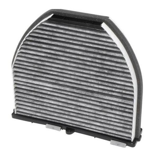 2128303001 - : Activated Charcoal Filter for Mercedes-Benz: C250, C300, C350, GLK350 Image