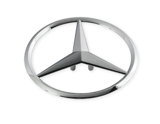 8171016 - Detachable Parts: Mercedes Star for Mercedes-Benz: AMG GT S, B Electric Drive, B250e, C350e, C400, C43 AMG, C450 AMG, C63 AMG, C63 AMG S, CLA250, CLS400, CLS550, CLS63 AMG, CLS63 AMG S, E250, E350, E400, E550, E63 AMG, E63 AMG S, GL350, GL450, GL550, GL63 AMG, GLA250, GLE300d, GLE350, GLE400, GLE63 AMG, GLK250, GLK350, GLS350d, GLS450, GLS550, GLS63 AMG, ML250, ML350, ML400, ML550, ML63 AMG, R320, R350, R500, SL400, SL450, SL550, SL63 AMG, SL65 AMG, SLC300, SLC43 AMG, SLK250, SLK300, SLK350, SLK55 AMG Image image