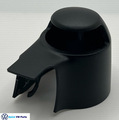6Q6955435D - Body: Wiper Arm Cap for Volkswagen: GTI, Jetta, Passat, R32, Rabbit, Tiguan, Tiguan Limited Image
