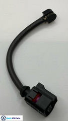 7P0907637C - Brakes: Wear Indicator for Volkswagen: Touareg Image