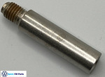 1J0615219 - Brakes: Caliper Pin for Volkswagen: Jetta Image