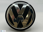 3B7601171XRW - Suspension: Wheel Cap for Volkswagen: Beetle, CC, Eos, Golf, Golf R, GTI, Jetta, Passat, Phaeton, R32, Rabbit, Tiguan, Tiguan Limited, Touareg Image