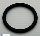 WHT005440 - Cooling System: Breather O-Ring for Volkswagen: Arteon, Atlas, Beetle, Golf, Golf Alltrack, Golf R, Golf SportWagen, GTI, Jetta, Passat, Tiguan Image