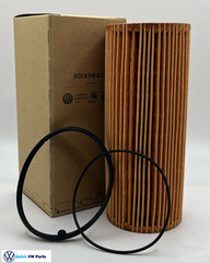                                     2011-2015 Volkswagen Touareg - Filter Element
                                