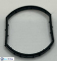 59121149B - Cooling System: Thermostat Unit Seal for Volkswagen: Touareg Image