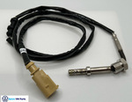 3L906088EG - Emission System: Temp Sensor for Volkswagen: Beetle, Golf, Golf R, Jetta Image