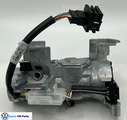 5C6905841 - Steering: Ignition Lock Housing for Volkswagen: Beetle, Jetta Image