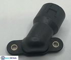 6K131166 - Emission System: Adapter for Volkswagen: Golf, Golf Alltrack, Golf SportWagen, GTI, Jetta, Passat Image