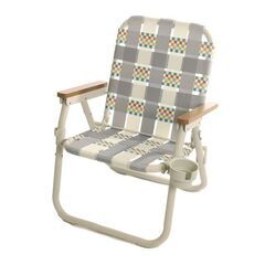                                     PARKIT Chair
                                