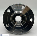 5Q0407621F - Brakes: Wheel Bearing for Volkswagen: Jetta, Taos, Tiguan Image