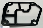 45115441 - Engine: Oil Filter Housing Gasket for Volkswagen: Beetle, Golf, Jetta Image
