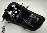 5K0945257 - Electrical: Socket Plate for Volkswagen: Golf, Golf R, GTI Image