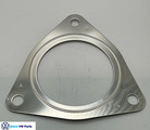 7L5253115C - Exhaust: Rear Muffler Gasket for Volkswagen: Touareg Image