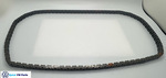 6K109158BP - Engine: Timing Chain for Volkswagen: Arteon, Beetle, CC, Eos, Golf, Golf R, GTI, Jetta, Passat, Tiguan, Tiguan Limited Image