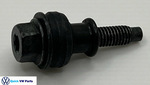 6J103831 - Engine: Timing Cover Bolt for Volkswagen: Tiguan, Tiguan Limited Image