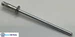 WHT005353 - : 2011-2025 Volkswagen - Rear Dr Speaker Rivet for Volkswagen: Arteon, Atlas, Atlas Cross Sport, ID. Buzz, ID.4, Jetta, Taos, Tiguan, Tiguan Limited Image