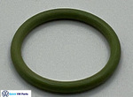 WHT006114 - Engine: Water Inlet Pipe Upper Seal for Volkswagen: Arteon, Atlas, Atlas Cross Sport, Beetle, e-Golf, Golf, Golf Alltrack, Golf R, Golf SportWagen, GTI, Jetta, Passat, Tiguan Image