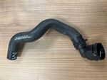 1K0122157HG - HVAC: HVAC Heater Hose for Volkswagen: Beetle, Golf, Jetta Image