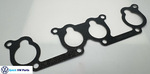 37129717C - Fuel System: Manifold Gasket for Volkswagen: Beetle, Cabrio, Golf, Jetta, Passat Image