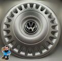 7D0601147A091 - : 1997-2003 Volkswagen EuroVan - Hub Cap for Volkswagen: EuroVan Image