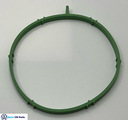 6F133073D - Fuel System: Gasket for Volkswagen: Beetle, CC, Eos, Golf, Golf R, GTI, Jetta, Passat, Tiguan, Tiguan Limited Image