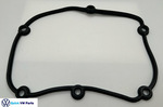 6K103483 - Engine: Front Cover Gasket for Volkswagen: Arteon, e-Golf, Golf, Golf R, GTI Image