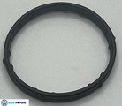 3H121041 - : 2006-2023 Volkswagen - Adapter Seal for Volkswagen: Atlas, Atlas Cross Sport, CC, Passat, Touareg Image