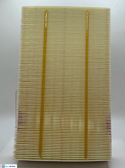                                     2019-2025 Volkswagen - Air Filter
                                