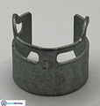4E133036A - Air &amp; Fuel Delivery: Fuel Injector Clip for Volkswagen: Jetta Image
