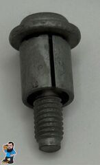 WHT004972 - Cooling System: Water Pump Assembly Screw for Volkswagen: Arteon, Atlas, Atlas Cross Sport, Golf R, GTI, Tiguan Image