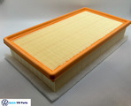 3QF129620 - Engine: Air Filter for Volkswagen: Atlas, Atlas Cross Sport Image