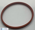 3L131547B - : 2009-2014 Volkswagen - Regulator Gasket for Volkswagen: Beetle, Golf, Jetta, Passat Image