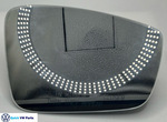 5C6857522K - Body: Mirror Glass for Volkswagen: Beetle, Jetta Image