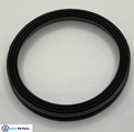 6K103583 - Engine: Front Cover Seal for Volkswagen: Arteon, e-Golf, Golf, Golf R, GTI Image