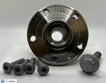 5K0498621 - Brakes: Wheel Bearing for Volkswagen: Beetle, CC, Eos, Golf, Golf R, GTI, Jetta, Passat, R32, Rabbit, Tiguan, Tiguan Limited Image