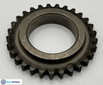 4E105209A - Engine: Crankshaft Gear for Volkswagen: Golf, Golf SportWagen, Jetta, Taos Image