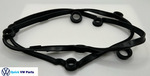3L103483C - Engine: Valve Cover Gasket for Volkswagen: Passat Image