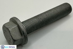 WHT009475 - Engine: Vibration Damper Bolt for Volkswagen: Arteon, Atlas, Atlas Cross Sport, Beetle, CC, Eos, Golf, Golf Alltrack, Golf R, Golf SportWagen, GTI, Jetta, Passat, Rabbit, Tiguan, Tiguan Limited Image