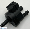 6H906517AF - Emission System: Solenoid Valve for Volkswagen: Beetle, Passat, Tiguan Image