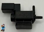 37906283C - Emission System: Solenoid Valve for Volkswagen: Beetle, CC, Eos, GTI, Jetta, Passat, Phaeton, Tiguan, Tiguan Limited, Touareg Image