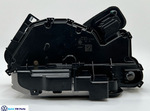 17A837015A - Body: Lock for Volkswagen: Jetta, Tiguan Image