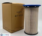 5Q0127177 - Fuel System: Filter for Volkswagen: Golf, Golf SportWagen, Jetta, Passat Image