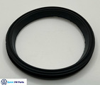 6H103483D - Engine: Timing Cover Seal for Volkswagen: Beetle, CC, Eos, GTI, Jetta, Passat, Rabbit, Tiguan, Tiguan Limited Image