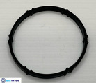 4L131547J - : 2015 Volkswagen - Fuel Injection Throttle Body Mounting Gasket for Volkswagen: Beetle, Golf, Golf SportWagen, Jetta, Passat Image
